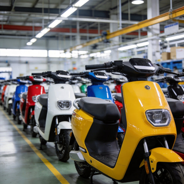 Vehicle display showroom